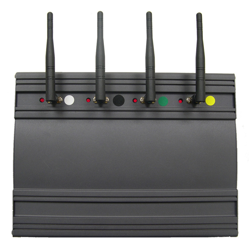 Mobile Phone Signal Detection System Supplier