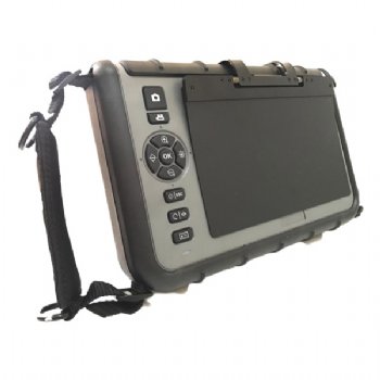 Casting Inspection Videoscope w/ Waterproof Touch Panel Text Annotation 7" Display Monitor DVR
