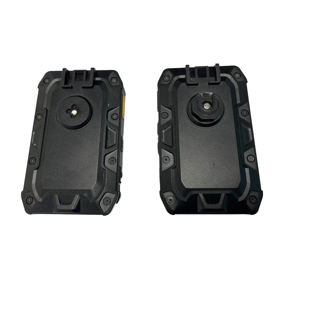 4G LTE Body Worn Camera with PTT GPS function